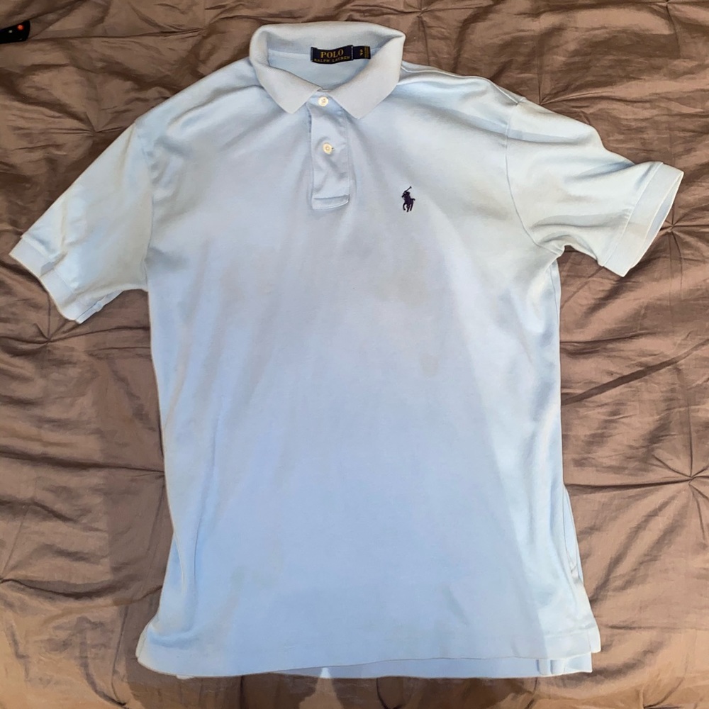Polo by Ralph Lauren
